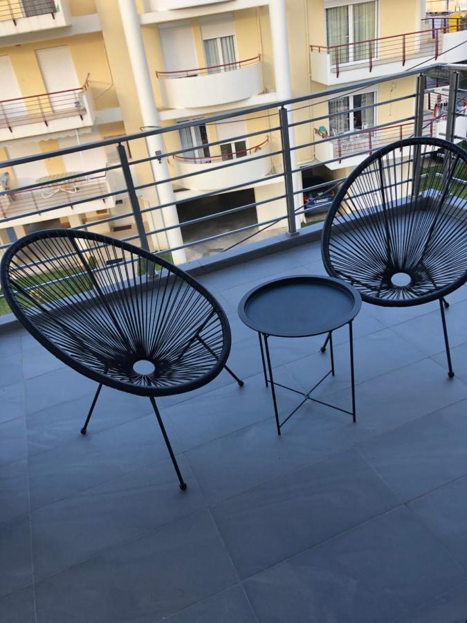 Elion Luxury Apartments Kalamata Exterior foto