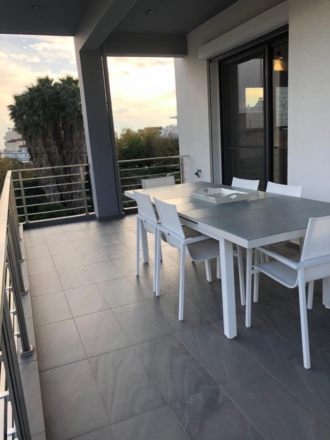 Elion Luxury Apartments Kalamata Exterior foto