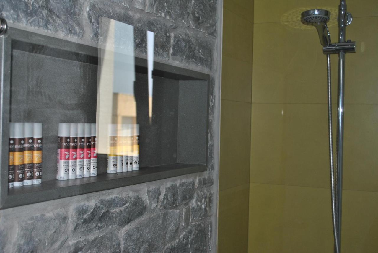 Elion Luxury Apartments Kalamata Exterior foto
