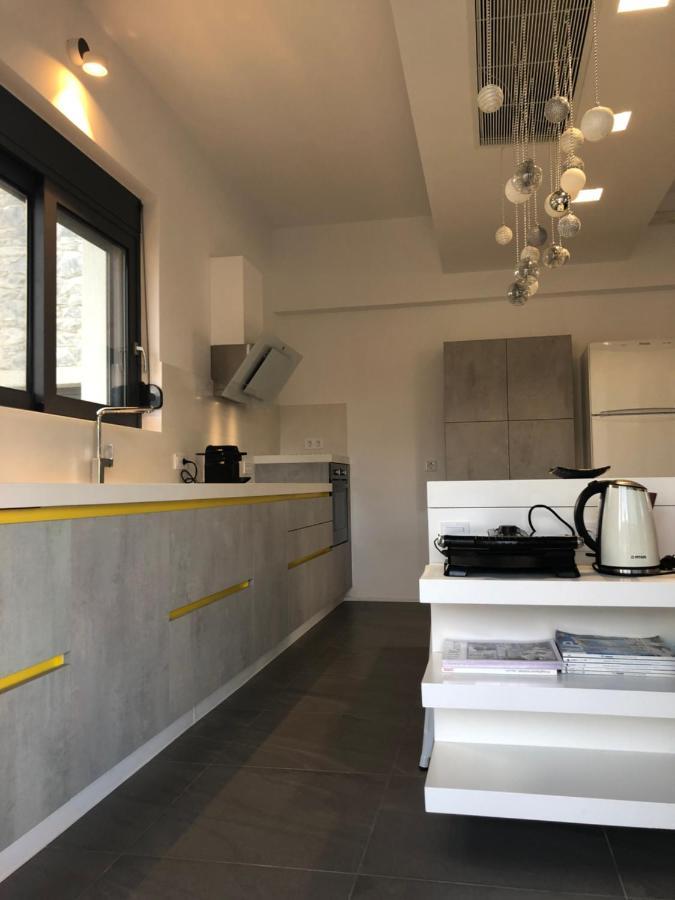 Elion Luxury Apartments Kalamata Exterior foto