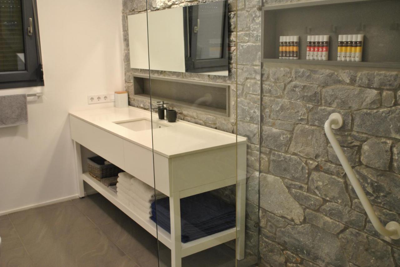 Elion Luxury Apartments Kalamata Exterior foto