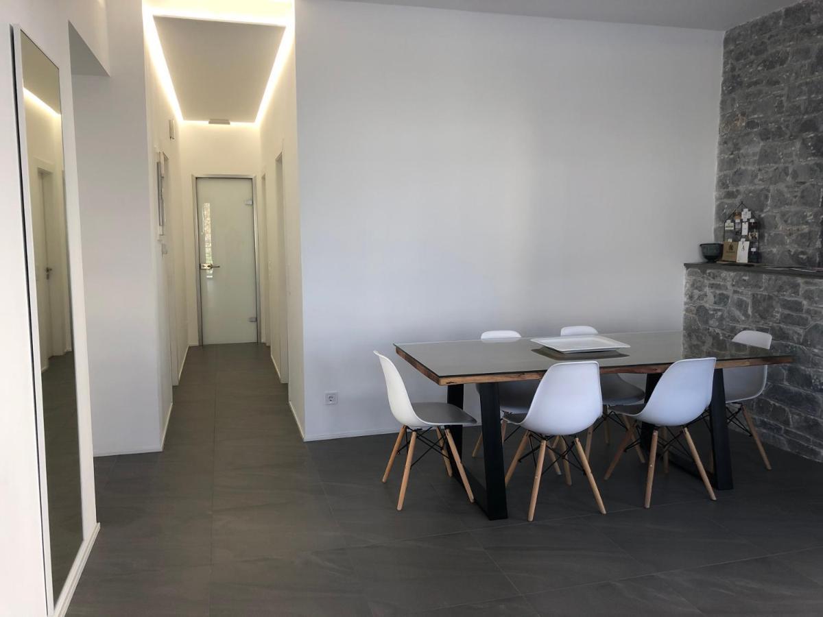 Elion Luxury Apartments Kalamata Exterior foto
